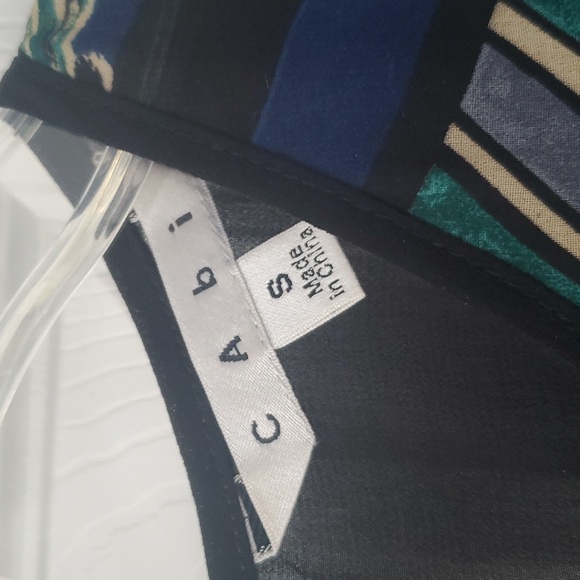 cabi #565--buchanan tunic - Picture 2 of 4